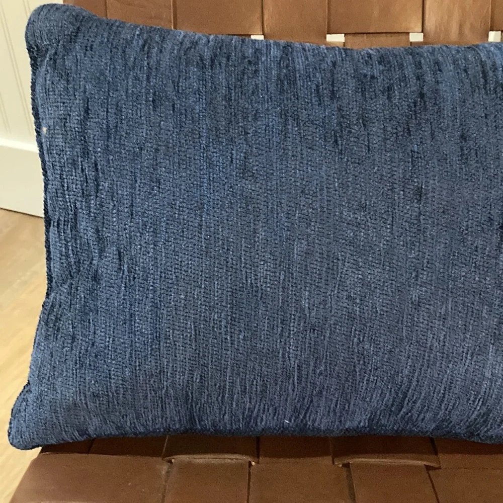 Holiday Snowman Pillow ⛄️